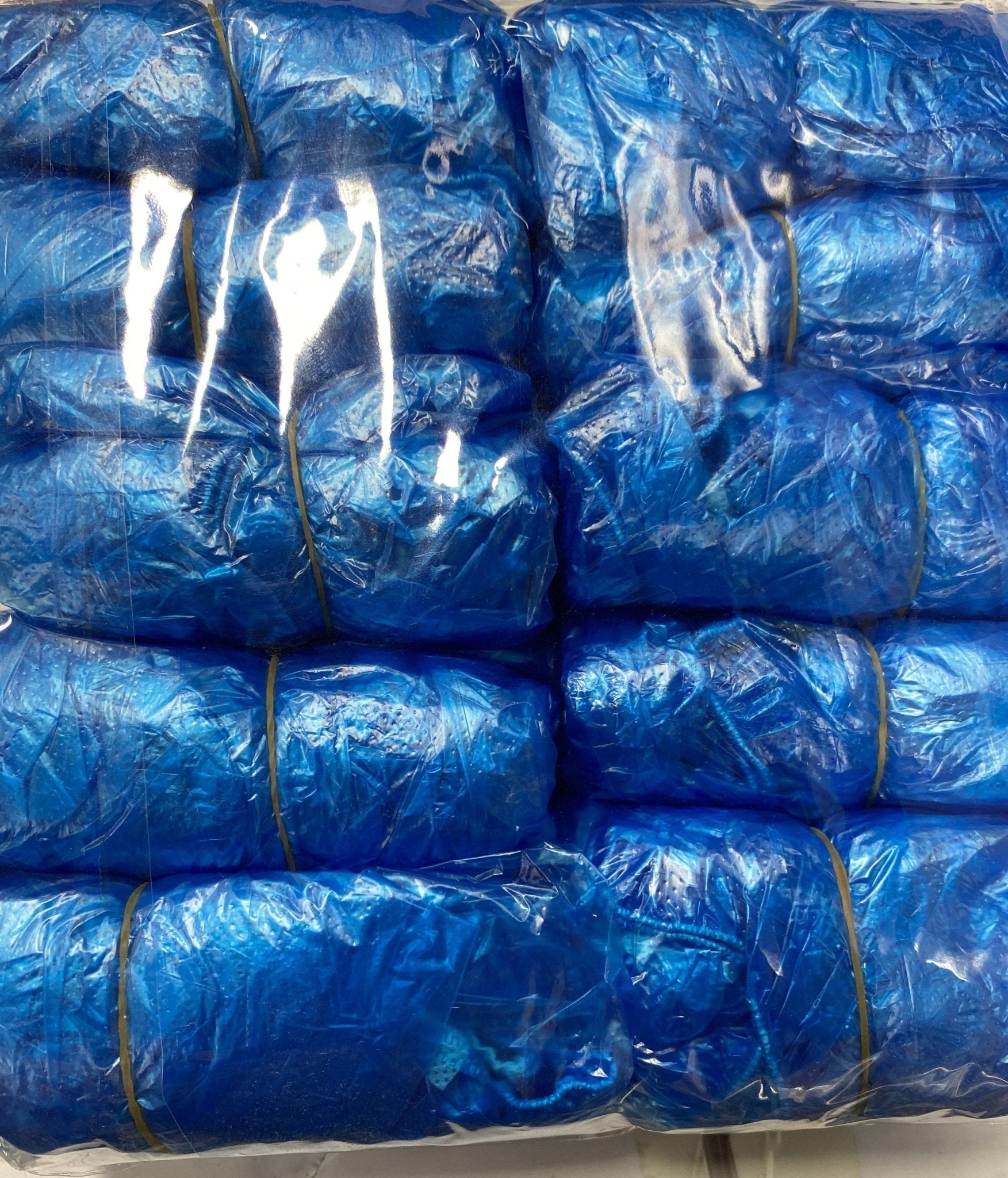 Bootie Shoe Cover - Pack of 100 - CYANvisuals