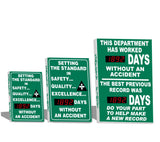 Digital Safety Scoreboard - CYANvisuals