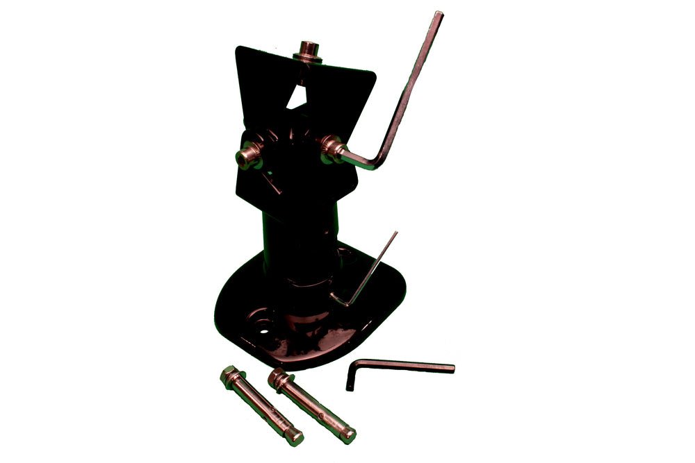 DockRight Laser Single Line Projector - CYANvisuals