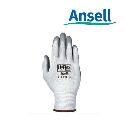 Hyflex® 11-800/11-801 Gloves - CYANvisuals