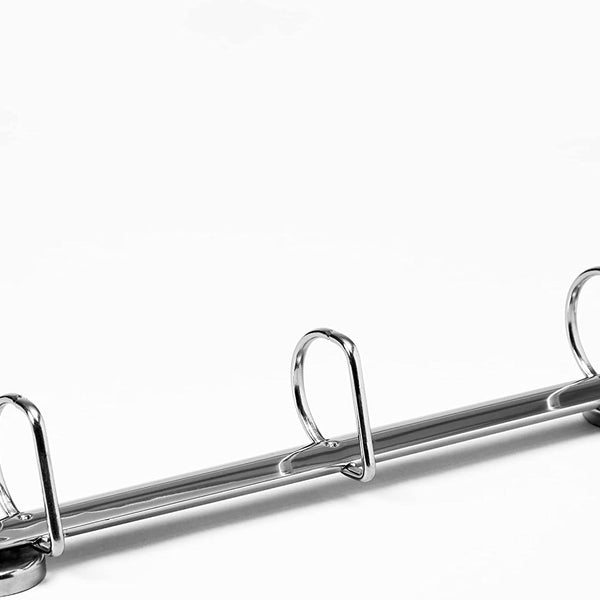 Ring Binder Mechanism No Tax