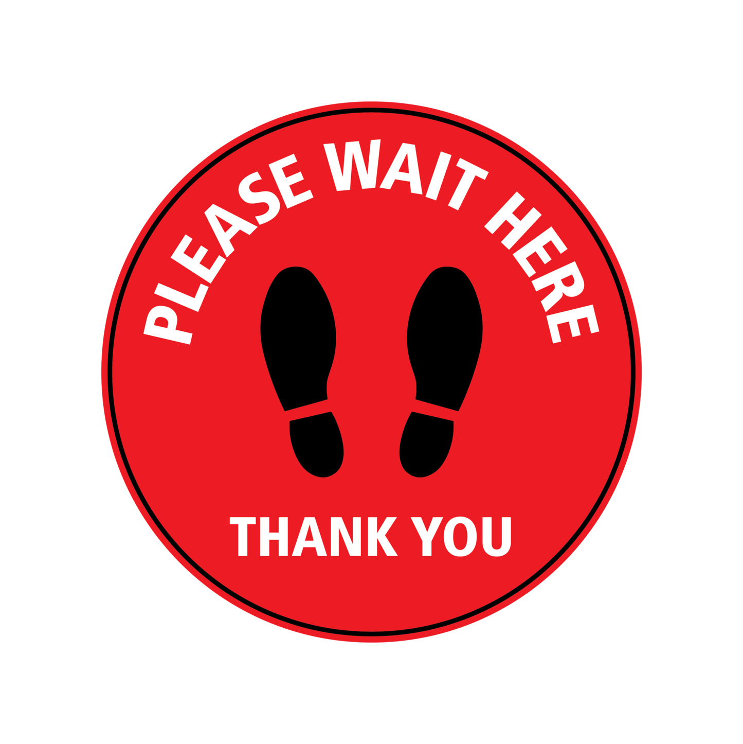 PLEASE WAIT HERE - TAHNK YOU - CYANvisuals