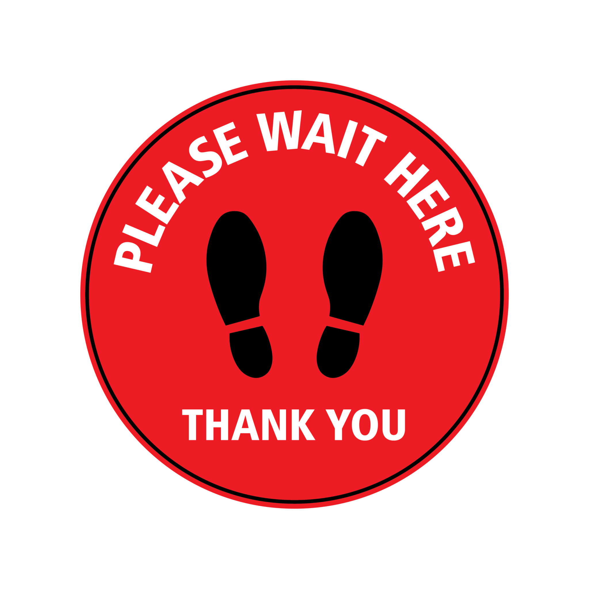 PLEASE WAIT HERE - TAHNK YOU - CYANvisuals