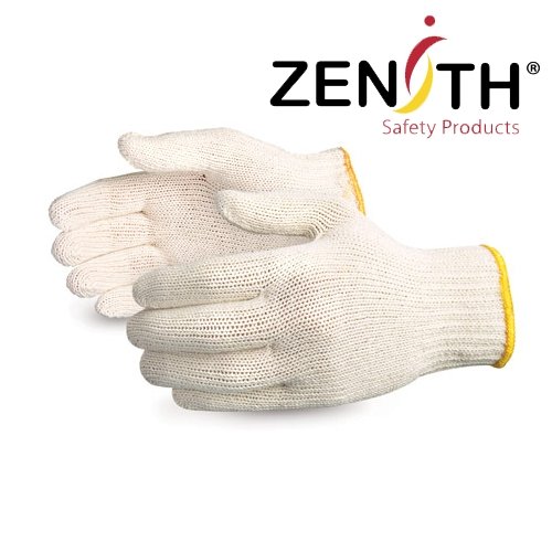 Premium String Knit Gloves - CYANvisuals