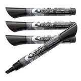Quartet® EnduraGlide® Dry-Erase Markers - CYANvisuals