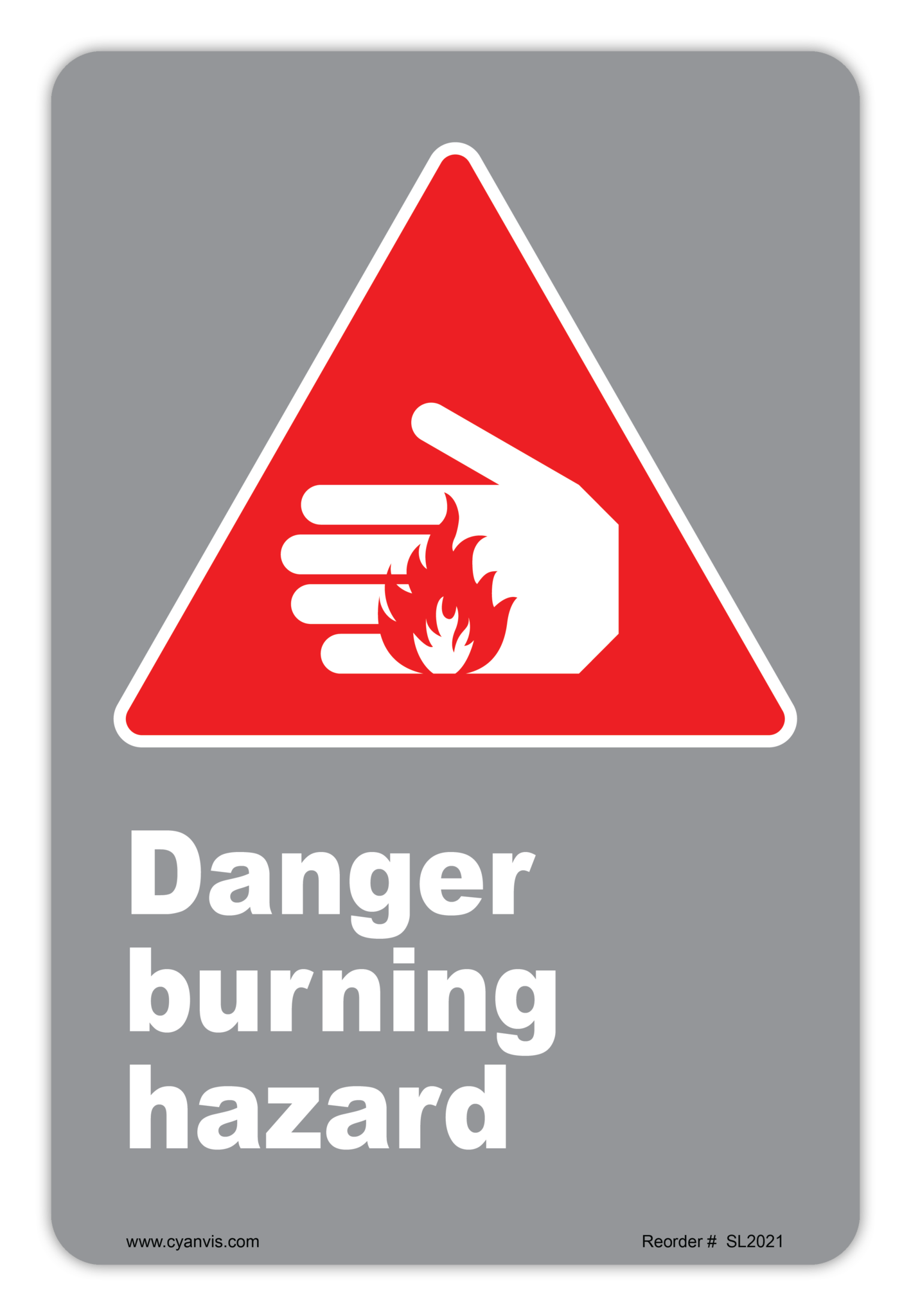 Firearms' Hidden Danger: The Burning Material Inside - vooryn5