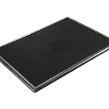 Sanitizing Footbath Mat No. 222 - CYANvisuals