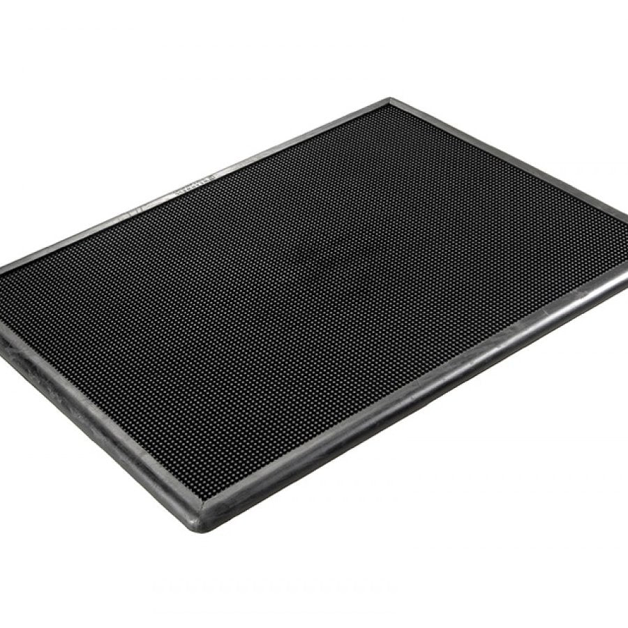 Sanitizing Footbath Mat No. 222 - CYANvisuals