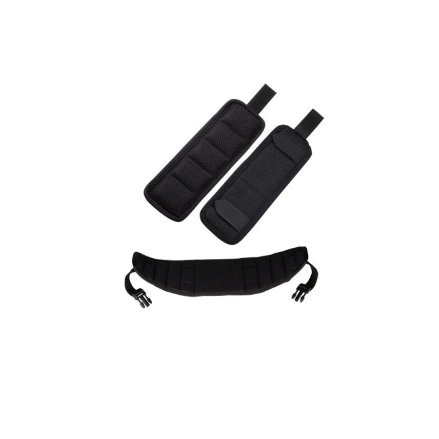 Shoulder/Leg & Seat Pads - CYANvisuals