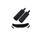 Shoulder/Leg & Seat Pads - CYANvisuals