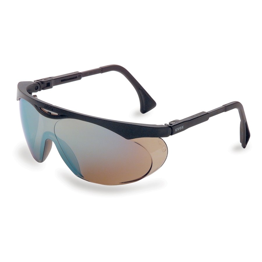 Skyper® Ultra-Dura Hardcoat Glasses - Replacement Lense - CYANvisuals