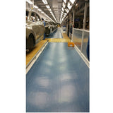 Smart Tile-Top AM No. 496 - Grey - CYANvisuals