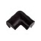 Soft Edge Flexible Warning & Protection Systems (5 Metre) - CYANvisuals