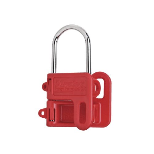 Steel Hasps - CYANvisuals