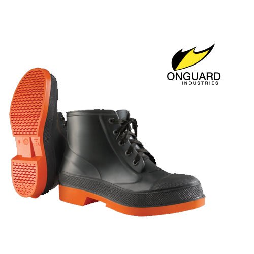 SureFlex™ Boots - CYANvisuals