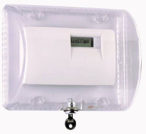 Thermostat Protectors - CYANvisuals