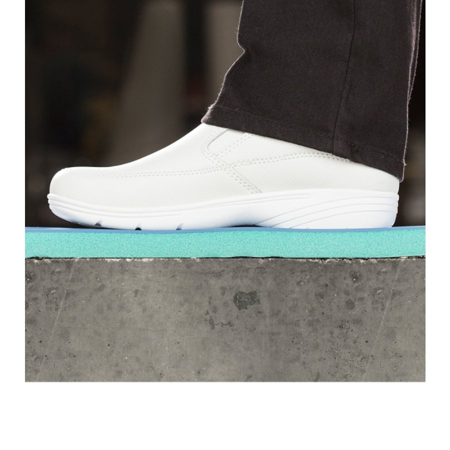 Tile-Top AM No. 420AM & 419AM - Blue - CYANvisuals