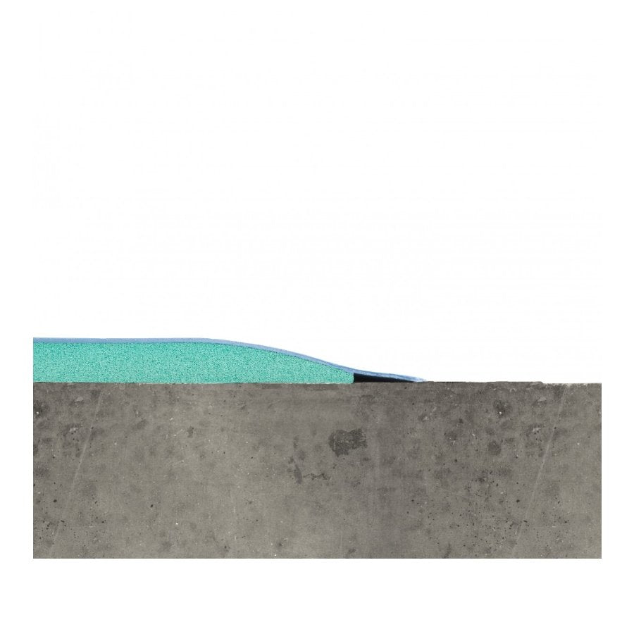 Tile-Top AM No. 420AM & 419AM - Charcoal - CYANvisuals