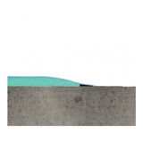 Tile-Top AM No. 420AM & 419AM - Grey - CYANvisuals