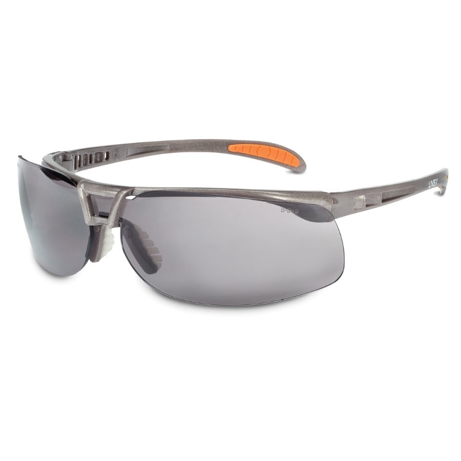 Uvex Protege™ Ultra-Dura Hardcoat - CYANvisuals