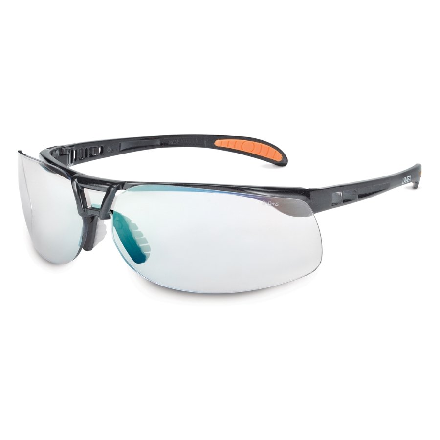 Uvex Protege™ Ultra-Dura Hardcoat - CYANvisuals