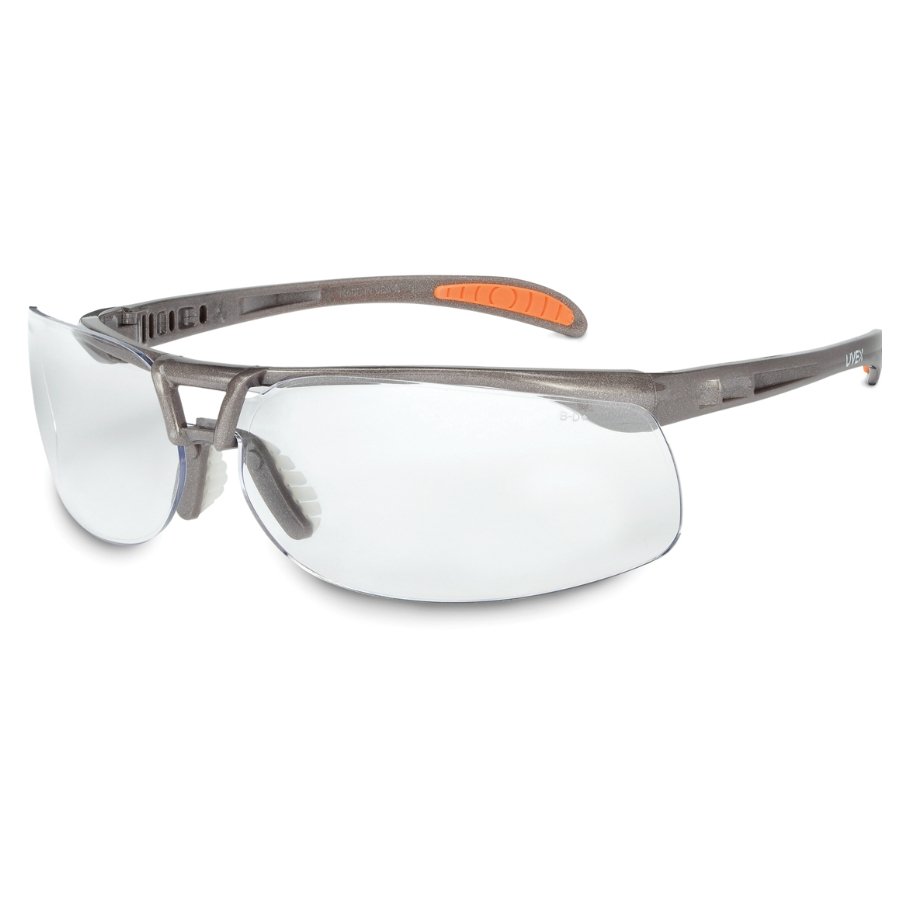 Uvex Protege™ Ultra-Dura Hardcoat - CYANvisuals