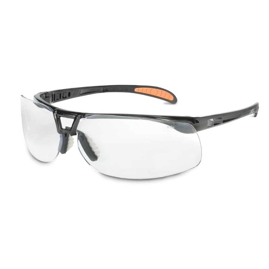 Uvex Protege™ Ultra-Dura Hardcoat - CYANvisuals