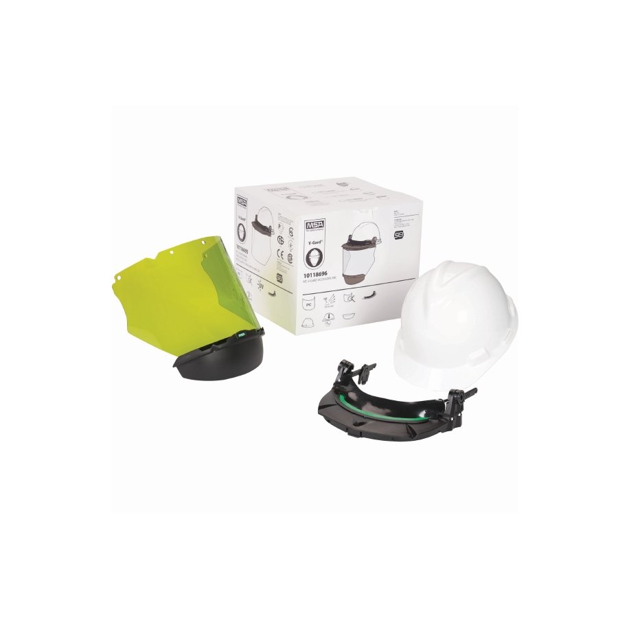 V-Gard® Accessory Arc Kit - CYANvisuals