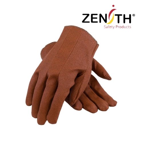 Vinyl Impregnated Gloves - CYANvisuals