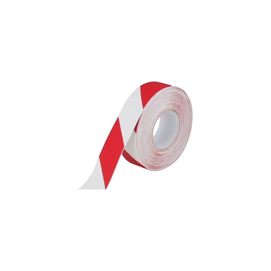 Zenith Red/White Anti-Skid Tape - CYANvisuals